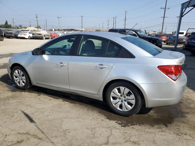 Photo 1 VIN: 1G1P15SG0F7162769 - CHEVROLET CRUZE L 