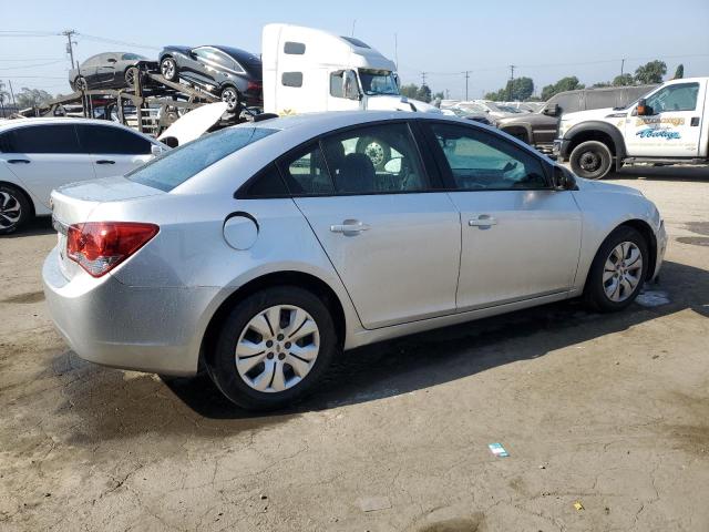 Photo 2 VIN: 1G1P15SG0F7162769 - CHEVROLET CRUZE L 