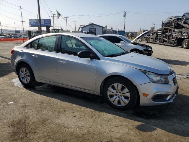 Photo 3 VIN: 1G1P15SG0F7162769 - CHEVROLET CRUZE L 