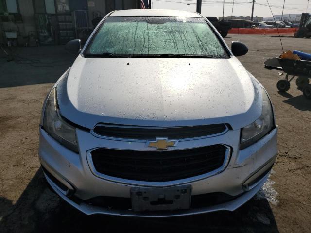 Photo 4 VIN: 1G1P15SG0F7162769 - CHEVROLET CRUZE L 