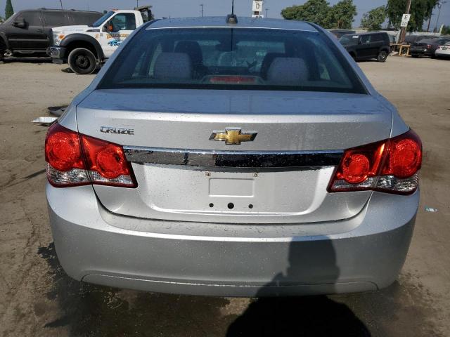 Photo 5 VIN: 1G1P15SG0F7162769 - CHEVROLET CRUZE L 