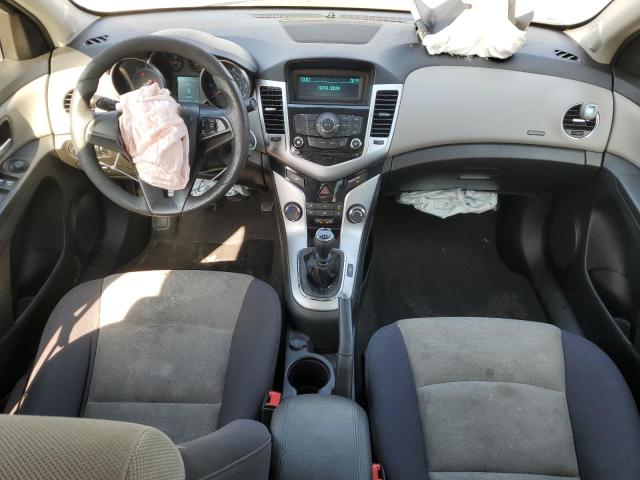 Photo 7 VIN: 1G1P15SG0F7162769 - CHEVROLET CRUZE L 