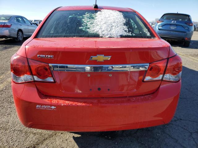 Photo 5 VIN: 1G1P15SG0F7257316 - CHEVROLET CRUZE L 