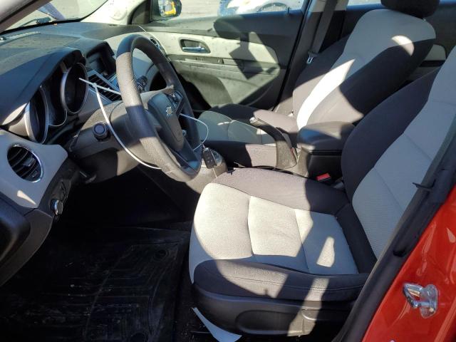 Photo 6 VIN: 1G1P15SG0F7257316 - CHEVROLET CRUZE L 