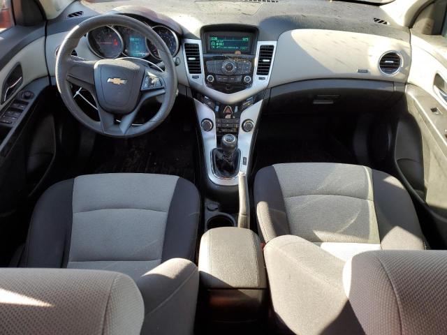 Photo 7 VIN: 1G1P15SG0F7257316 - CHEVROLET CRUZE L 