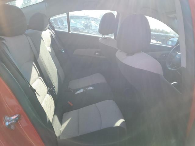 Photo 9 VIN: 1G1P15SG0F7257316 - CHEVROLET CRUZE L 