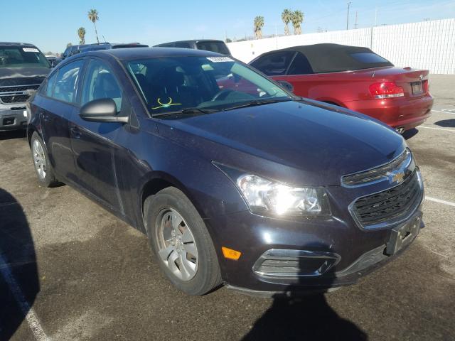 Photo 0 VIN: 1G1P15SG2F7270388 - CHEVROLET CRUZE L 