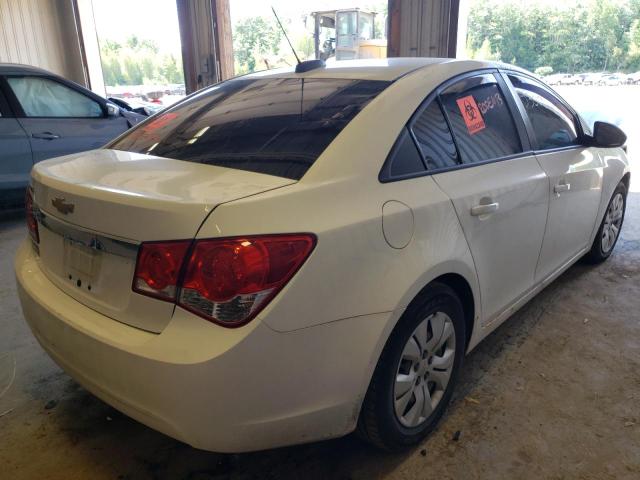 Photo 3 VIN: 1G1P15SG4F7241846 - CHEVROLET CRUZE L 