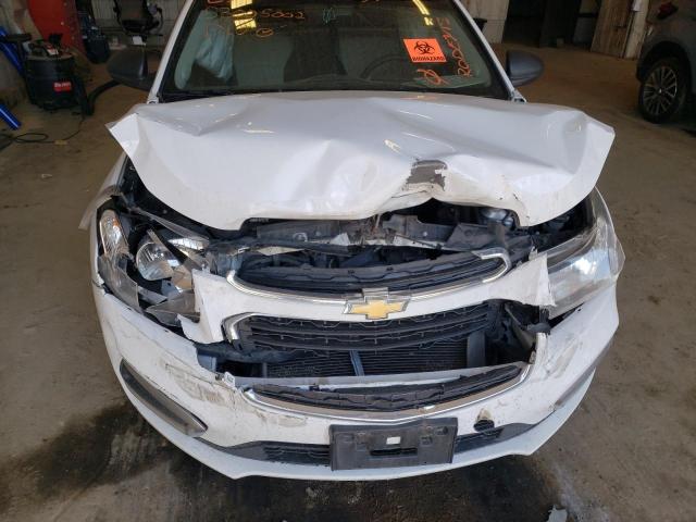 Photo 8 VIN: 1G1P15SG4F7241846 - CHEVROLET CRUZE L 