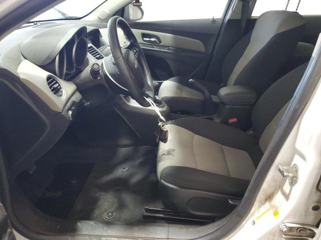 Photo 6 VIN: 1G1P15SG6F7233974 - CHEVROLET CRUZE L 