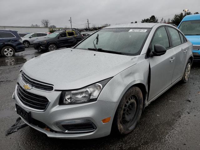 Photo 0 VIN: 1G1P15SG8F7234690 - CHEVROLET CRUZE L 