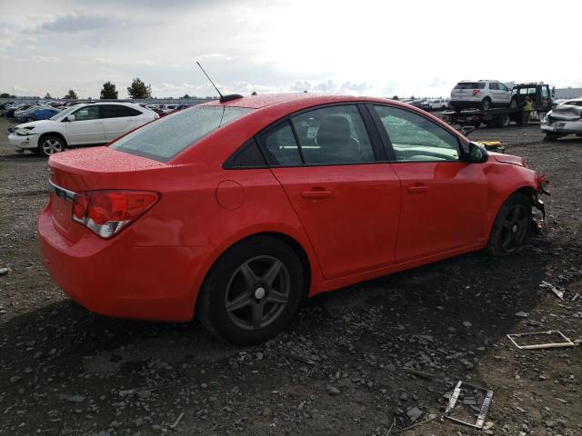 Photo 2 VIN: 1G1P15SGXF7237381 - CHEVROLET CRUZE L 