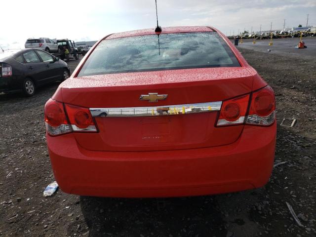 Photo 5 VIN: 1G1P15SGXF7237381 - CHEVROLET CRUZE L 