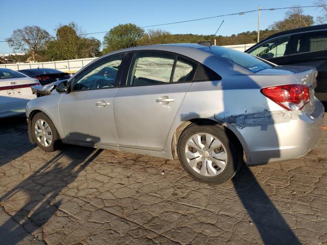 Photo 1 VIN: 1G1P15SH0F7216726 - CHEVROLET CRUZE L 