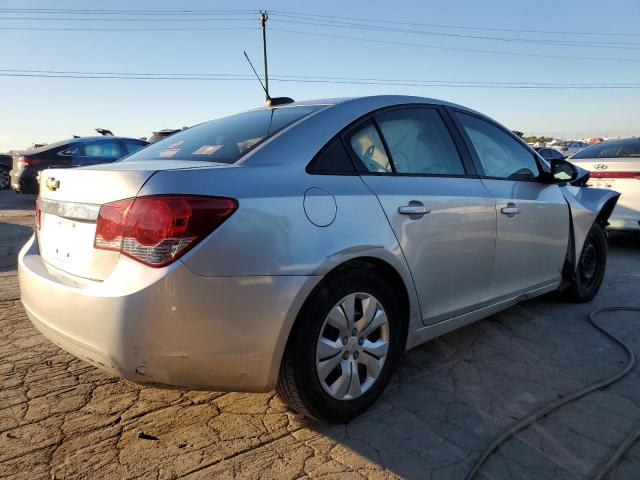 Photo 2 VIN: 1G1P15SH0F7216726 - CHEVROLET CRUZE L 