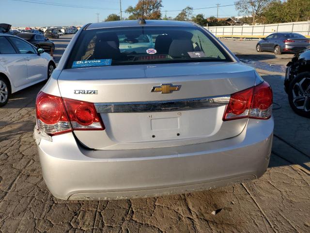 Photo 5 VIN: 1G1P15SH0F7216726 - CHEVROLET CRUZE L 