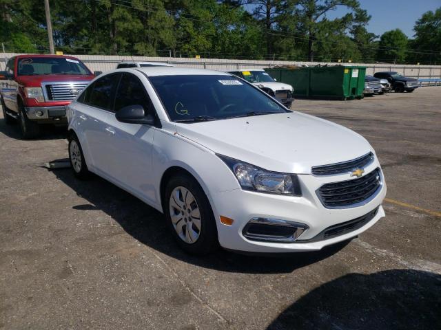 Photo 0 VIN: 1G1P15SH0F7251461 - CHEVROLET CRUZE L 