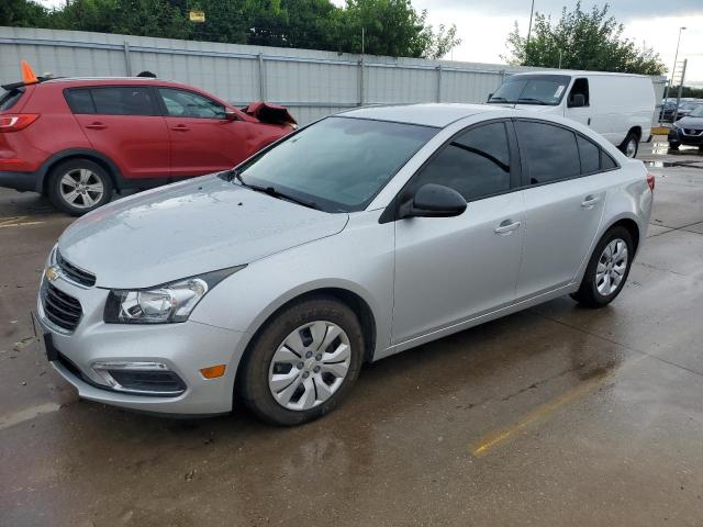 Photo 0 VIN: 1G1P15SH2F7191781 - CHEVROLET CRUZE L 