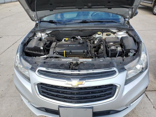 Photo 10 VIN: 1G1P15SH2F7191781 - CHEVROLET CRUZE L 