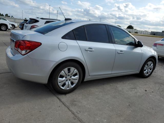 Photo 2 VIN: 1G1P15SH2F7191781 - CHEVROLET CRUZE L 