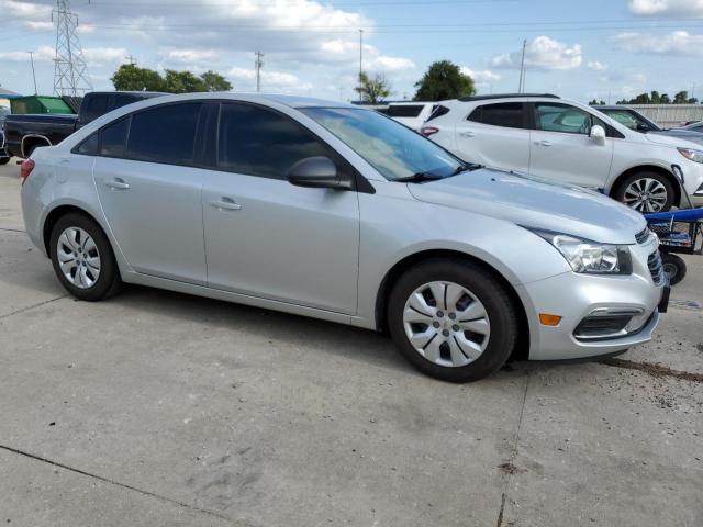 Photo 3 VIN: 1G1P15SH2F7191781 - CHEVROLET CRUZE L 