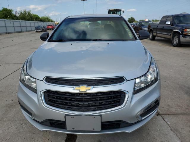 Photo 4 VIN: 1G1P15SH2F7191781 - CHEVROLET CRUZE L 