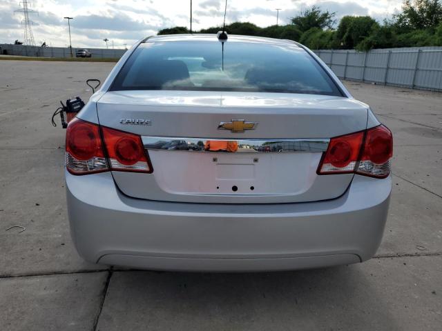 Photo 5 VIN: 1G1P15SH2F7191781 - CHEVROLET CRUZE L 