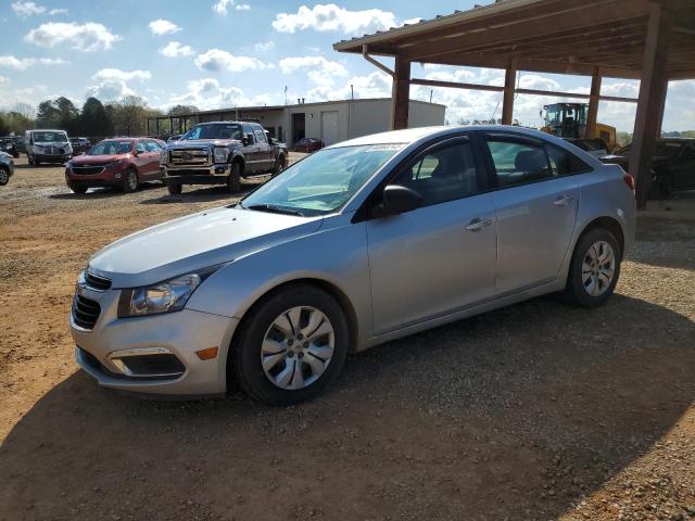 Photo 0 VIN: 1G1P15SH2F7208935 - CHEVROLET CRUZE L 