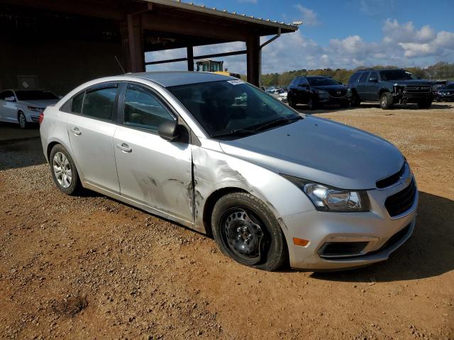 Photo 3 VIN: 1G1P15SH2F7208935 - CHEVROLET CRUZE L 