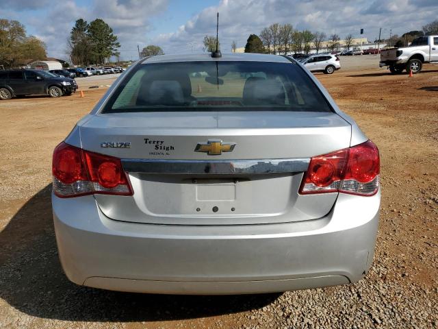 Photo 5 VIN: 1G1P15SH2F7208935 - CHEVROLET CRUZE L 