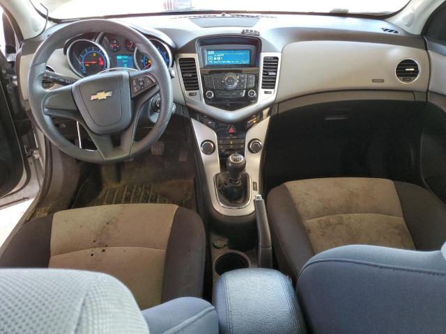 Photo 7 VIN: 1G1P15SH2F7208935 - CHEVROLET CRUZE L 