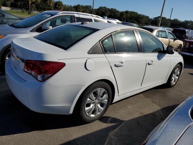 Photo 2 VIN: 1G1P15SH4F7163190 - CHEVROLET CRUZE L 