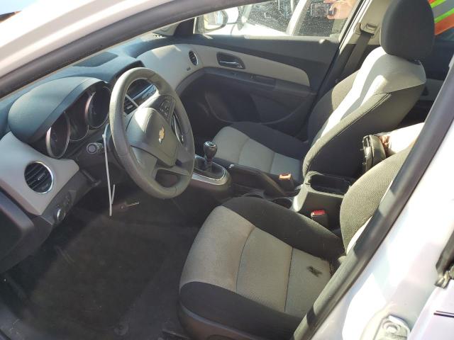 Photo 6 VIN: 1G1P15SH4F7163190 - CHEVROLET CRUZE L 