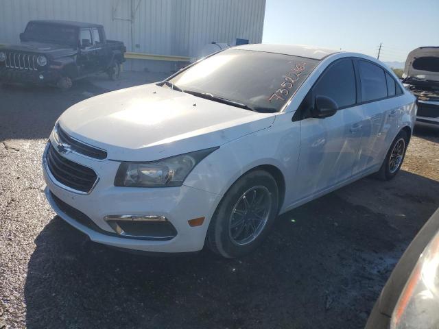 Photo 0 VIN: 1G1P15SH4F7164274 - CHEVROLET CRUZE L 