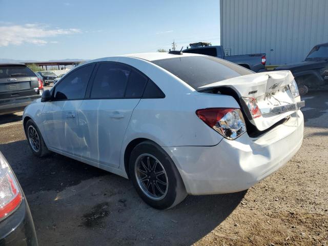 Photo 1 VIN: 1G1P15SH4F7164274 - CHEVROLET CRUZE L 