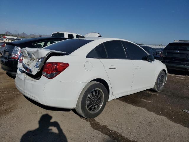 Photo 2 VIN: 1G1P15SH4F7164274 - CHEVROLET CRUZE L 