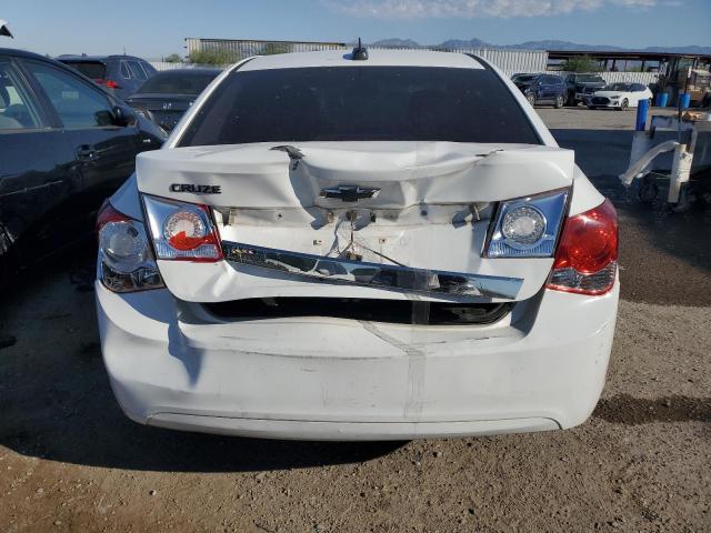 Photo 5 VIN: 1G1P15SH4F7164274 - CHEVROLET CRUZE L 