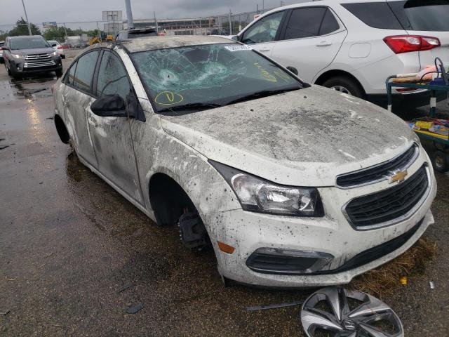 Photo 0 VIN: 1G1P15SH7F7178041 - CHEVROLET CRUZE L 