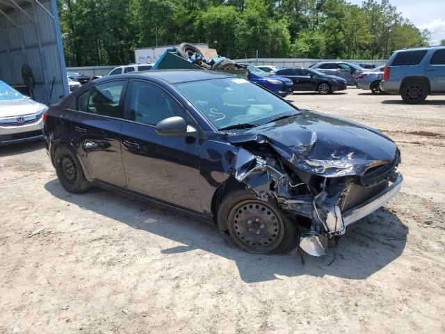 Photo 3 VIN: 1G1P15SH7F7240862 - CHEVROLET CRUZE 