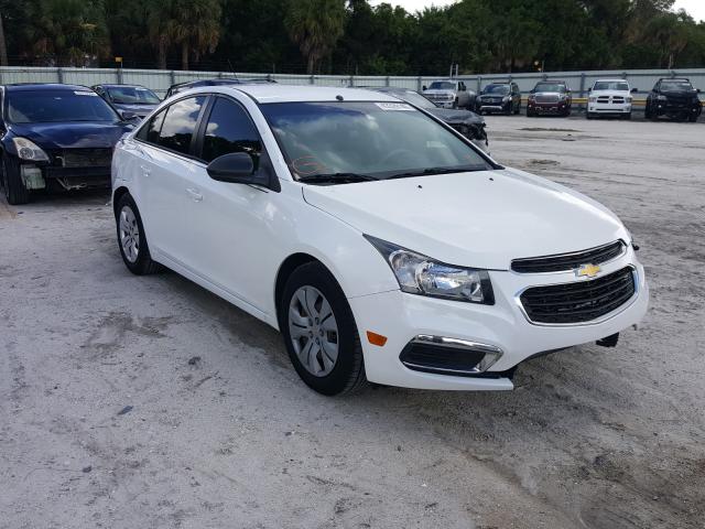 Photo 0 VIN: 1G1P15SH9F7237574 - CHEVROLET CRUZE L 