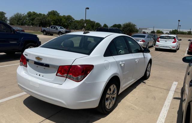 Photo 3 VIN: 1G1P15SHXF7261382 - CHEVROLET CRUZE L 