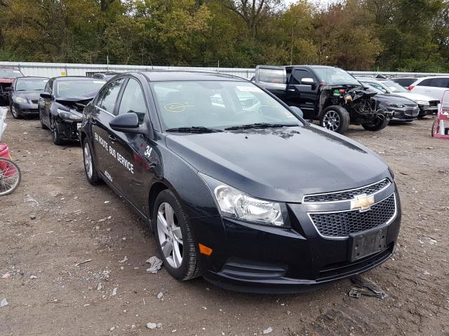 Photo 0 VIN: 1G1P75SZ0E7121508 - CHEVROLET CRUZE 