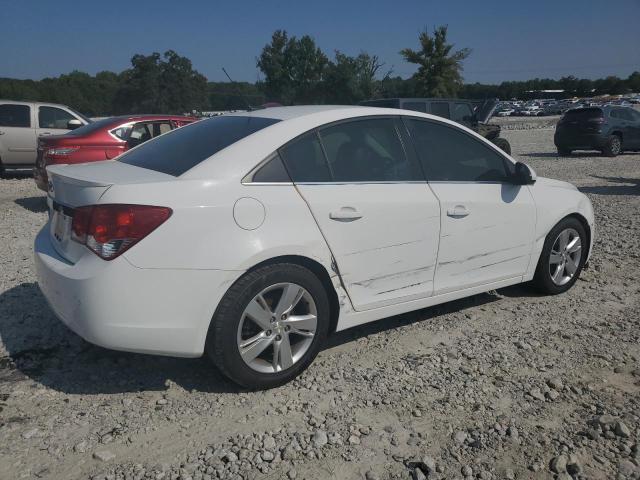 Photo 2 VIN: 1G1P75SZ0E7186035 - CHEVROLET CRUZE 