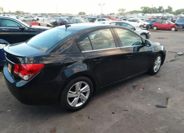 Photo 3 VIN: 1G1P75SZ0E7192904 - CHEVROLET CRUZE 