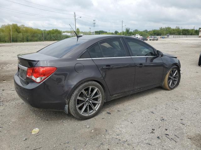 Photo 2 VIN: 1G1P75SZ0E7197911 - CHEVROLET CRUZE 