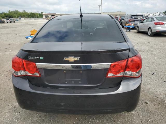 Photo 5 VIN: 1G1P75SZ0E7197911 - CHEVROLET CRUZE 