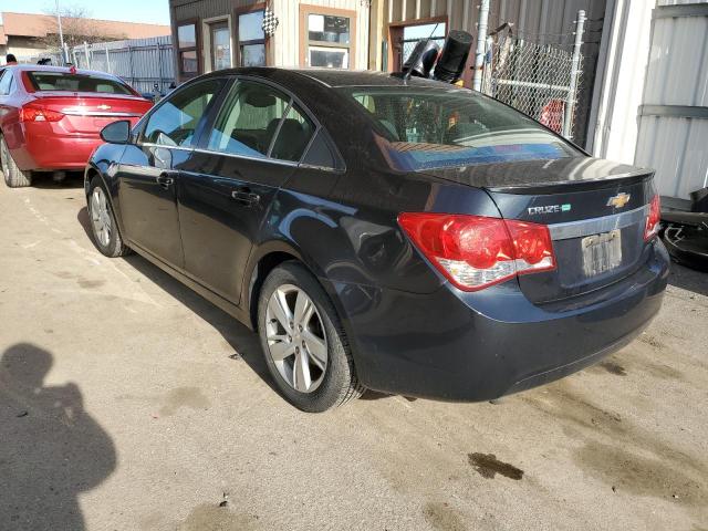 Photo 1 VIN: 1G1P75SZ0E7250252 - CHEVROLET CRUZE 