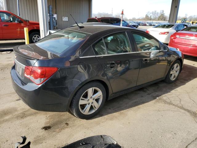 Photo 2 VIN: 1G1P75SZ0E7250252 - CHEVROLET CRUZE 