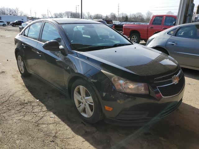 Photo 3 VIN: 1G1P75SZ0E7250252 - CHEVROLET CRUZE 