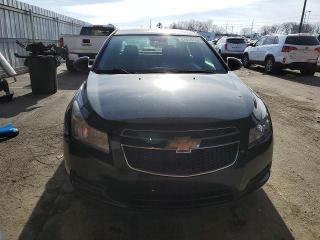 Photo 4 VIN: 1G1P75SZ0E7250252 - CHEVROLET CRUZE 